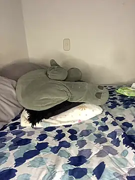 Mia__Gray's cam snapshot