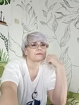 Catty_Lady's cam snapshot