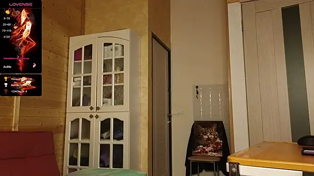 Lady_Shine's cam snapshot