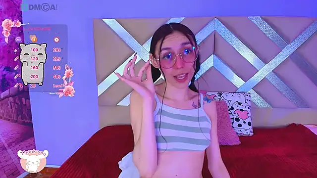 Laia_Price_'s cam snapshot