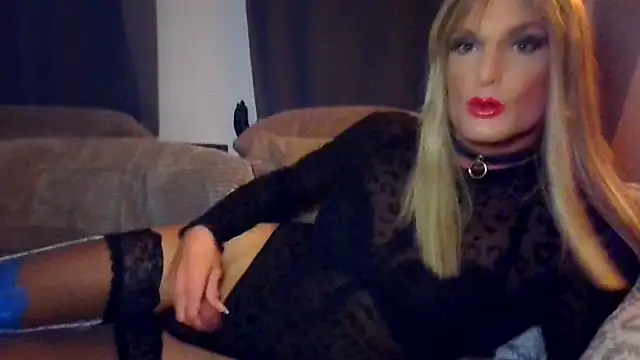 SissyJessy91 live sex cam