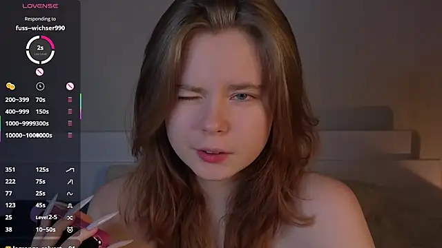 JulietteRain live sex cam