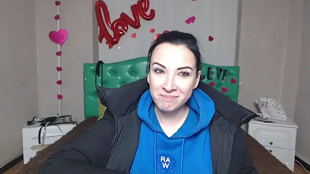 ElizabethSho's cam snapshot