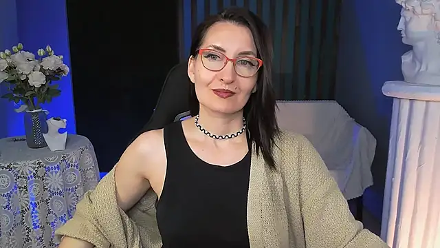 UnaTerra's cam snapshot