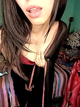 Kylie_Rai's cam snapshot