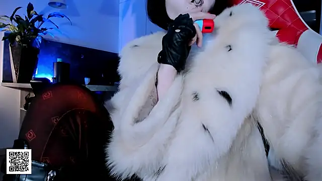 _Misha_Addams_'s cam snapshot