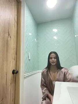 ariel_jonees's cam snapshot