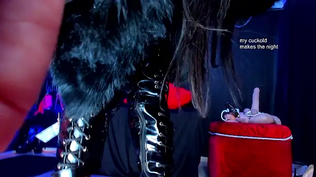 KaramStone's cam snapshot