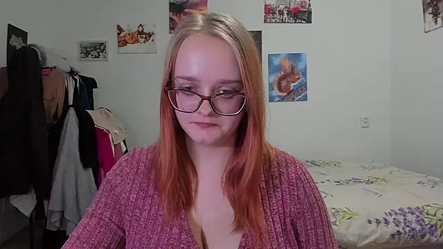 Kofein's cam snapshot