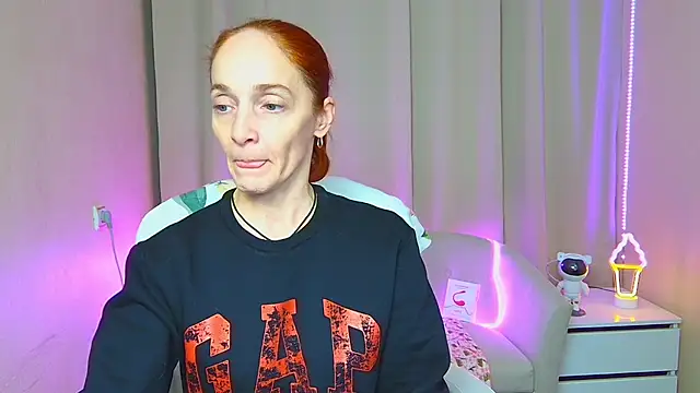 BreeTerner's cam snapshot