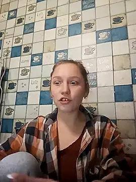 Anna_wey's cam snapshot