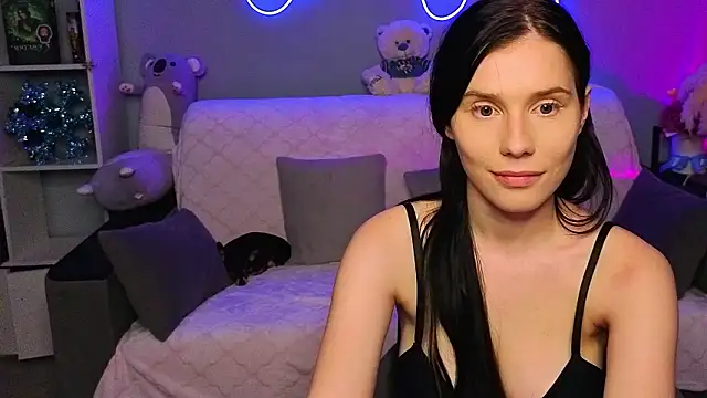 JinxMoon's cam snapshot