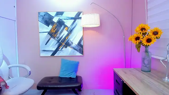 shy_siren's cam snapshot