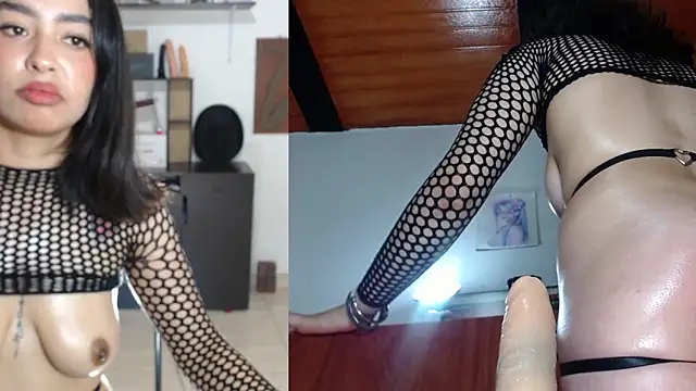 harper_funny's cam snapshot