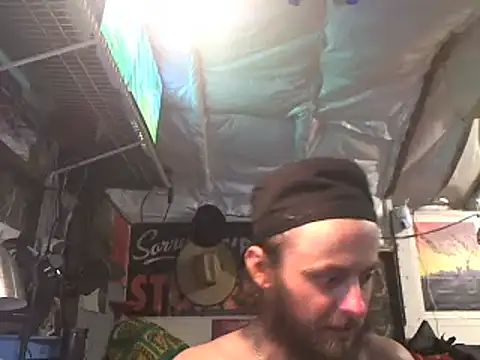 CloudDadddyyy420 live sex cam