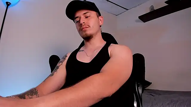 james_connor2 live sex cam