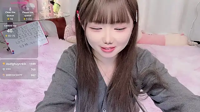 lucky-188 live sex cam