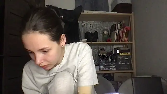 Yuna5343's cam snapshot