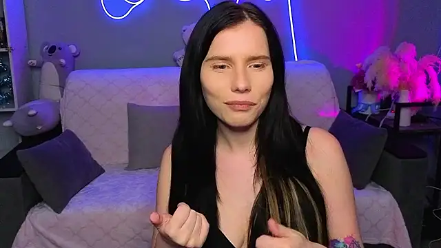 JinxMoon live sex cam