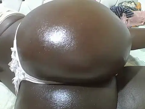 Africanah1 live sex cam