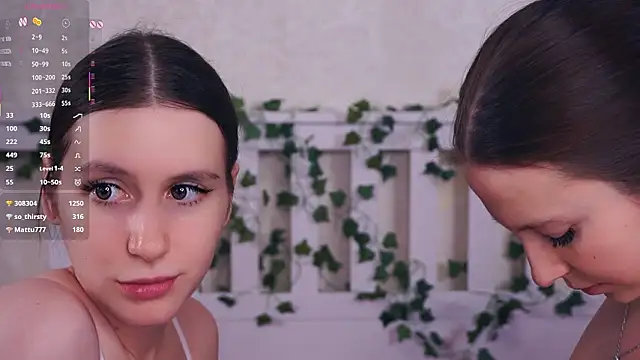 GabrielleLynchard's cam snapshot