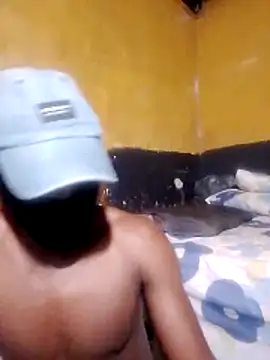 HornyAss_Bitch live sex cam