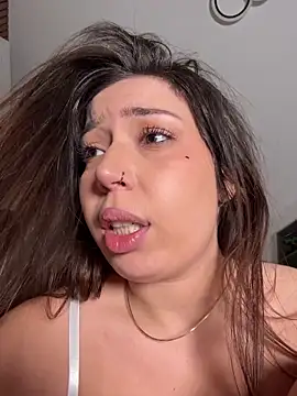 KimArts live sex cam