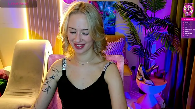 SashaBrooks's cam snapshot