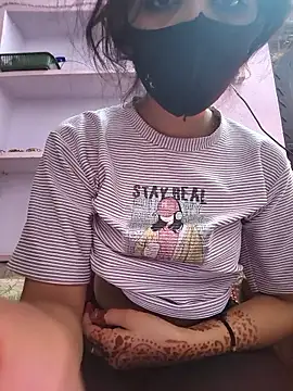 kinsu4763's cam snapshot