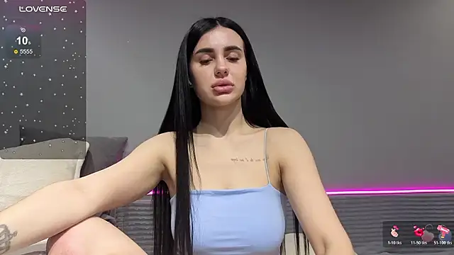 Mary__foxy's cam snapshot