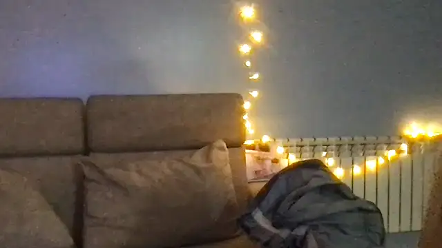 Pyrelissa's cam snapshot