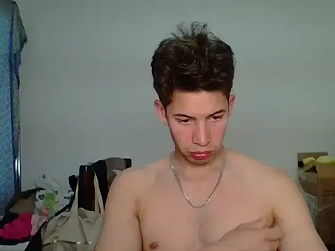 Maxtaylor18's cam snapshot