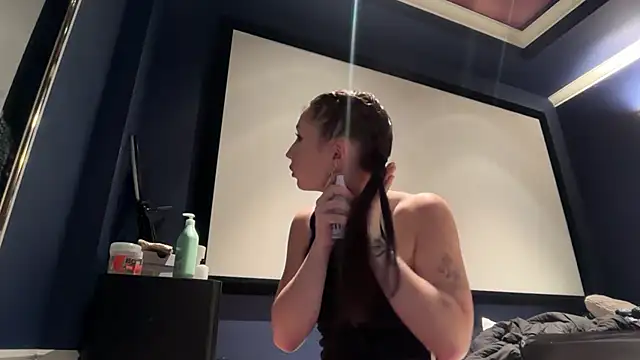 laurensmithhh's cam snapshot