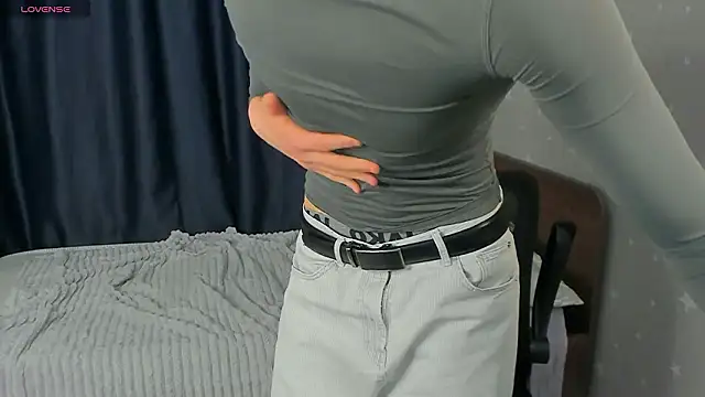 Kai_Milller's cam snapshot