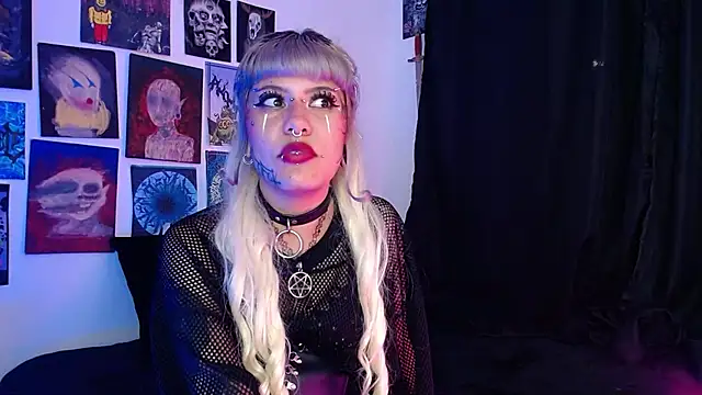 MelisaVelvet's cam snapshot