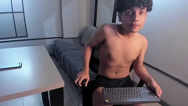 Teo_dantex's cam snapshot