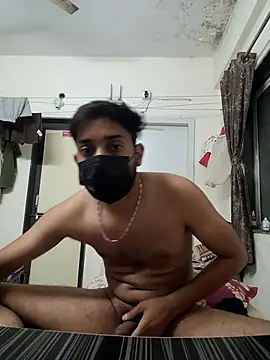 Rahulpune's cam snapshot