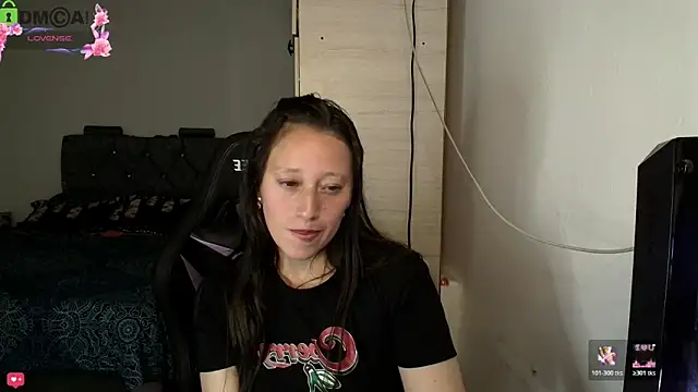 Sunshine_e's cam snapshot