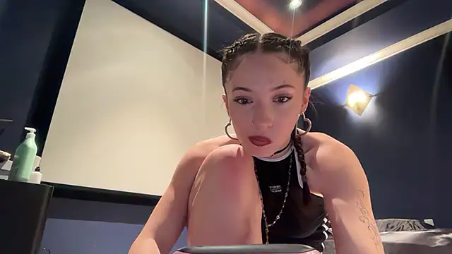 laurensmithhh's cam snapshot