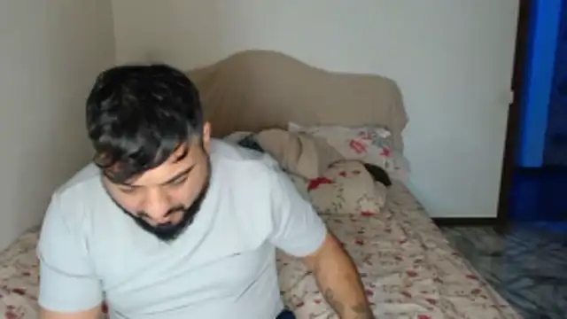 sbry777's cam snapshot