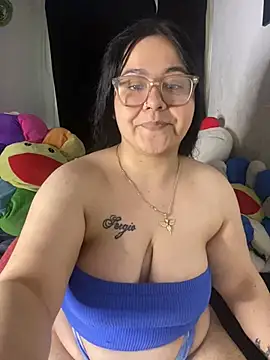 MsConejitaa's cam snapshot