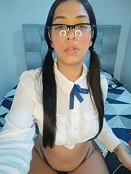 Sophia2309Pro's cam snapshot