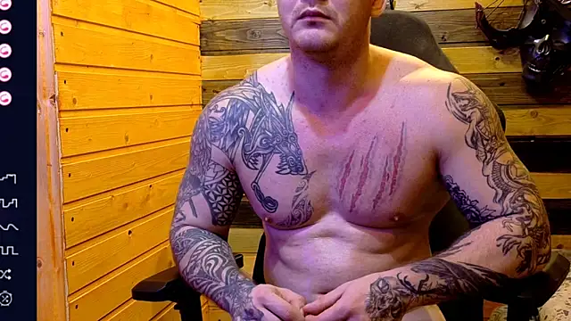 MrrKray's cam snapshot