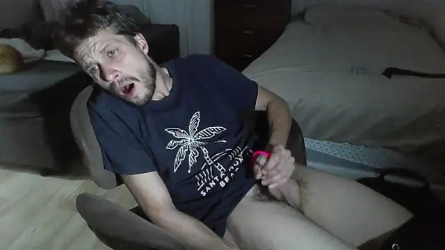 prorafadodoce's cam snapshot