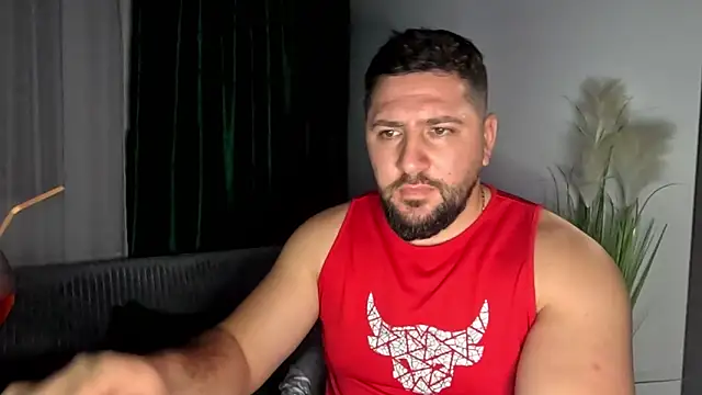 Gold_Alpha_Boy's cam snapshot