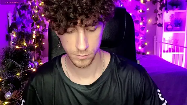 mark_caron's cam snapshot