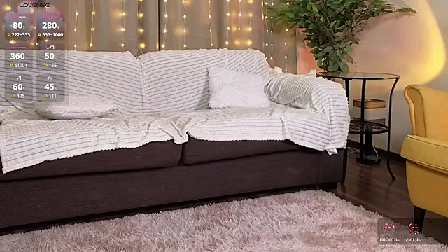 RozanneJordan's cam snapshot