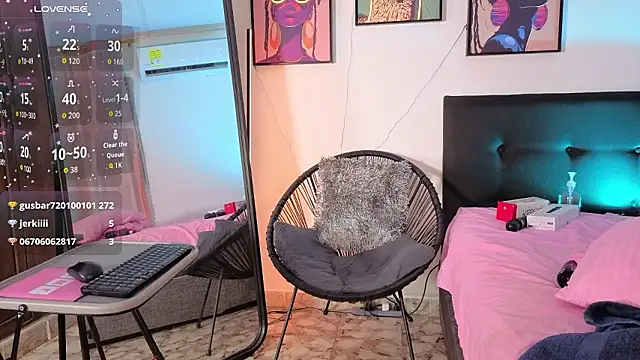 Debora_carter07's cam snapshot