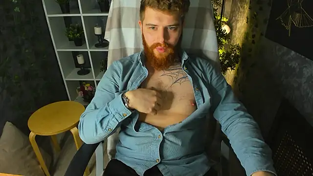 DominicGengry's cam snapshot