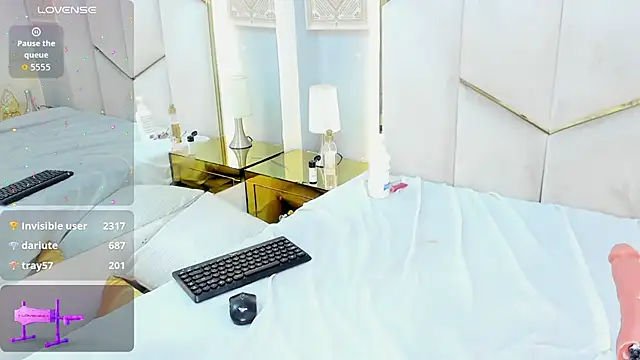 madycarter live sex cam